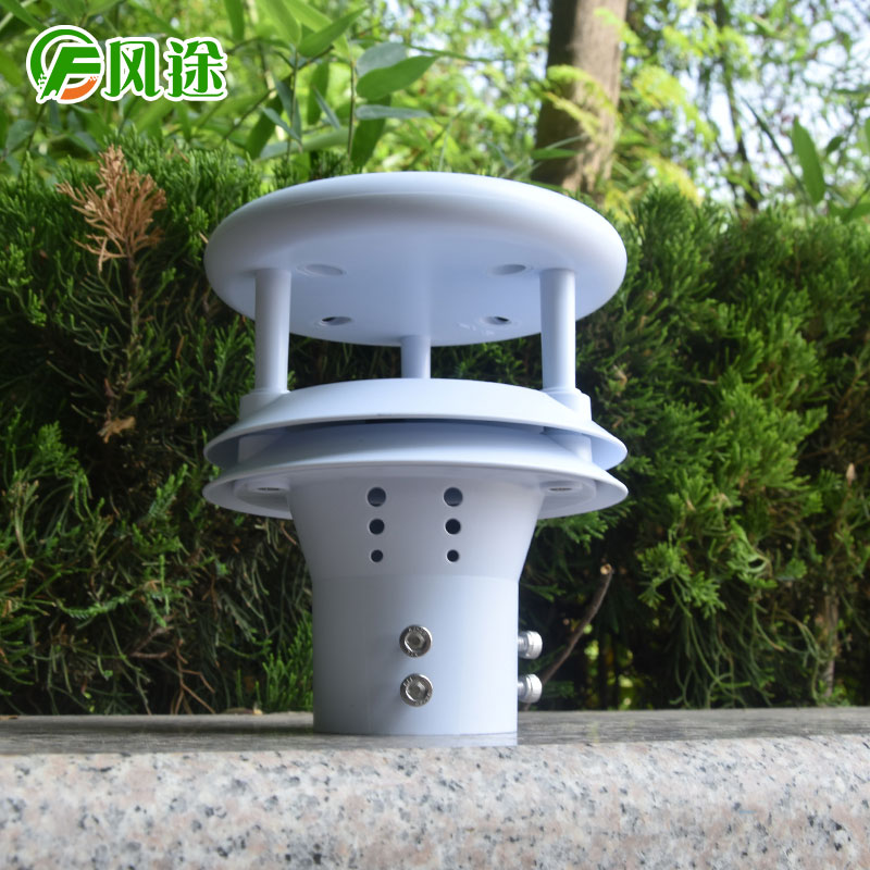 超聲波風(fēng)速風(fēng)向儀的檢測(cè)原理 超聲波風(fēng)速風(fēng)向儀的檢測(cè)原理