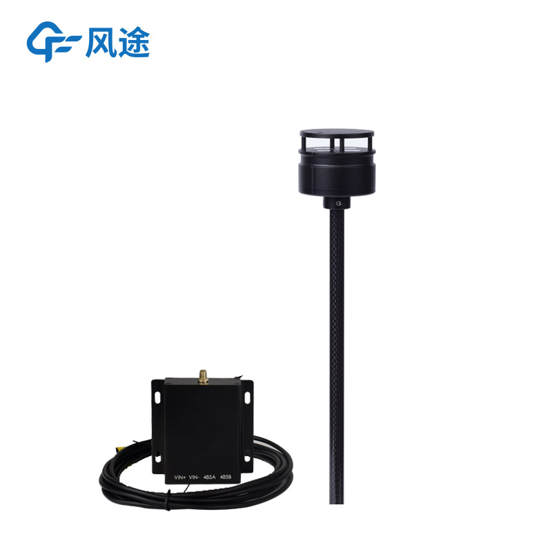 專為無(wú)人機(jī)打造的氣象傳感器——FT-F3機(jī)載式氣象儀