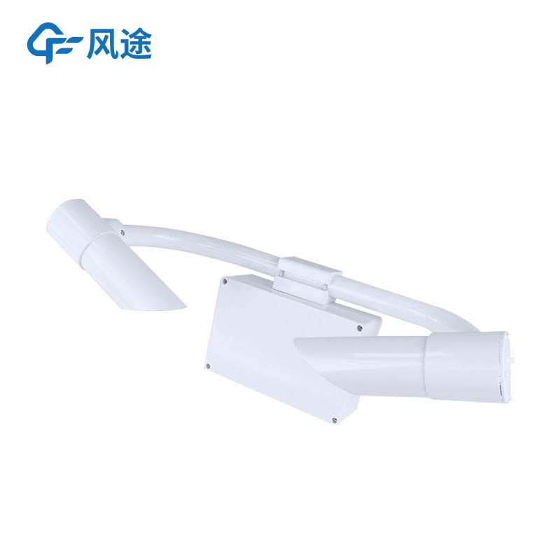 “一器多用” 的小型能見(jiàn)度監(jiān)測(cè)儀：滿(mǎn)足多樣化氣象監(jiān)測(cè)需求