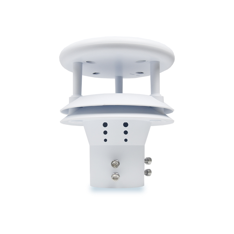 壓電式雨量計可遙測降水量、降水強(qiáng)度和降水起止時間